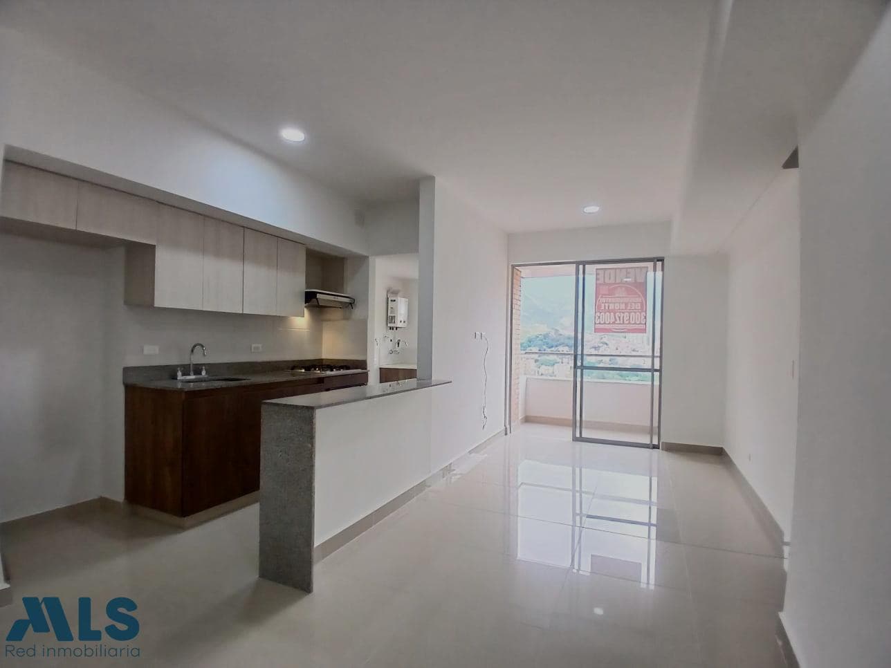 Apartamento en venta en Fabricato, Norte, Bello — foto 1 de 23