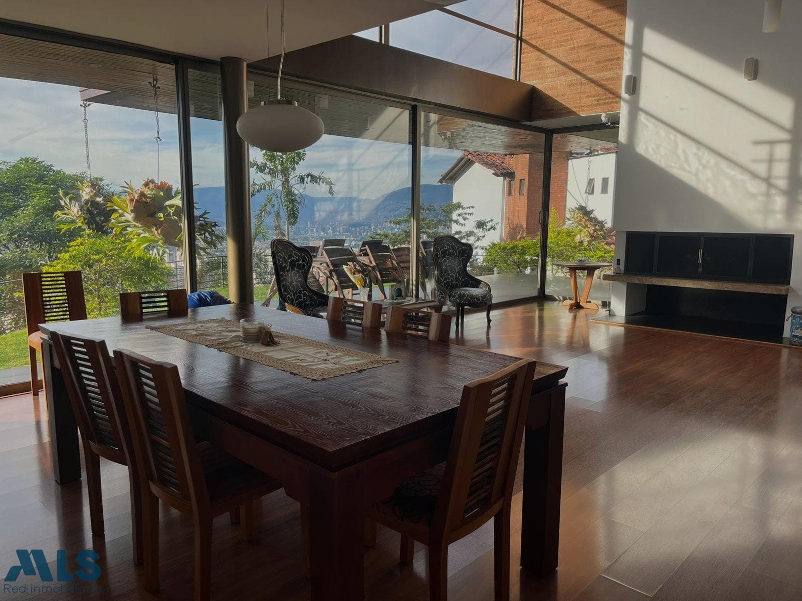 Casa en venta en Las Lomitas, Aburra Sur, Sabaneta — foto 1 de 22