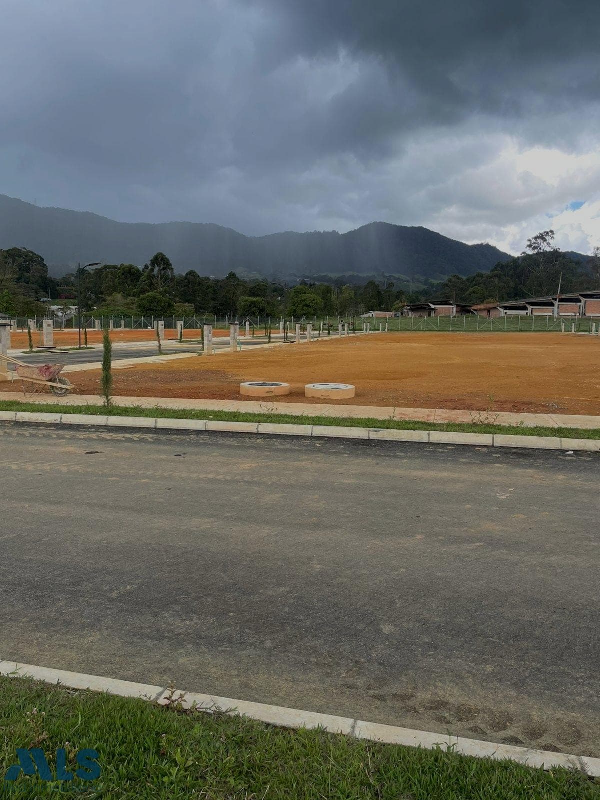 Lote Residencial en venta en Urbano (la, Oriente Antioqueño, La Ceja — foto 1 de 13