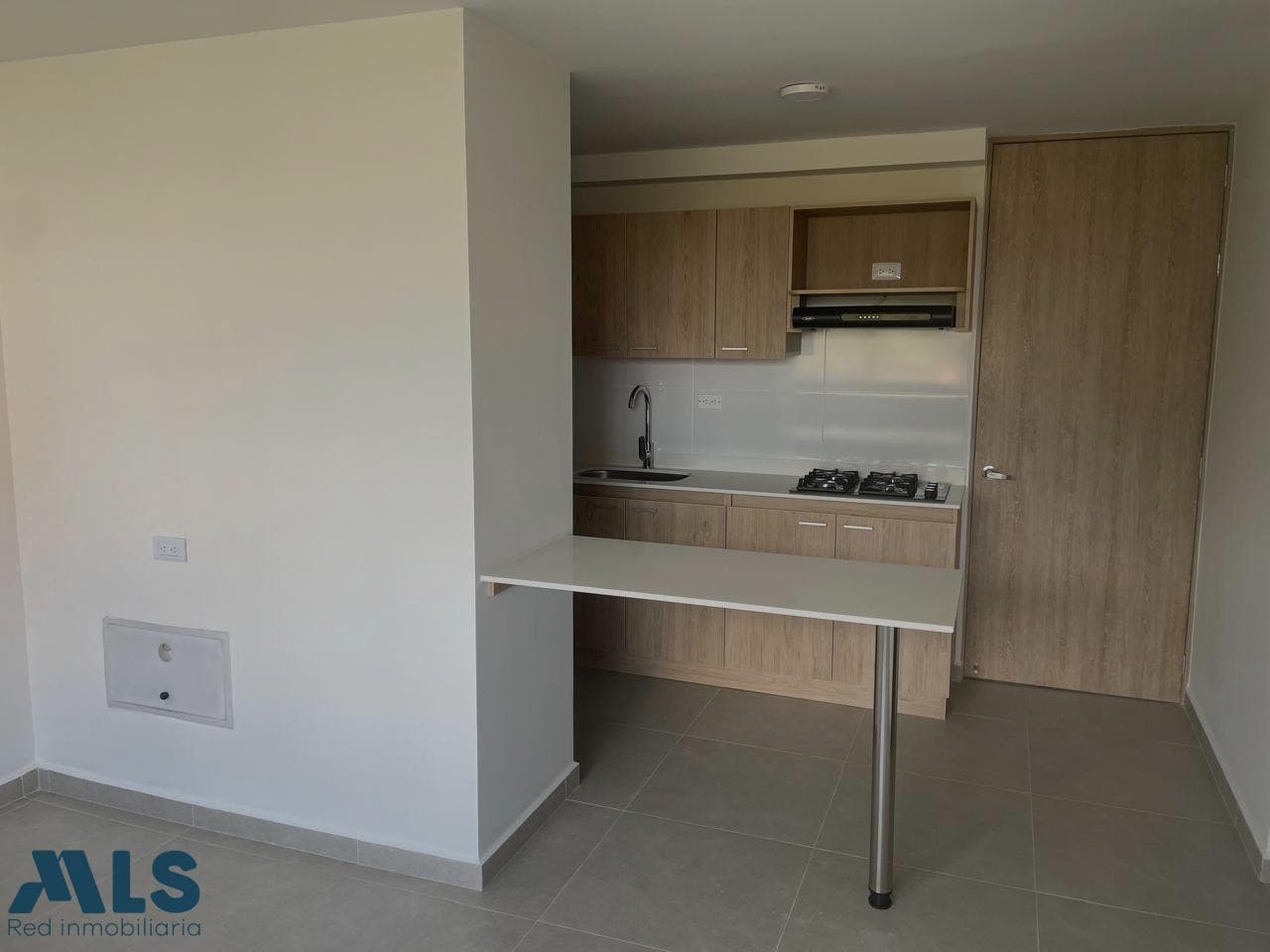 Apartamento en venta en San Antonio De Pereira, Oriente Antioqueño, Rionegro — foto 1 de 14