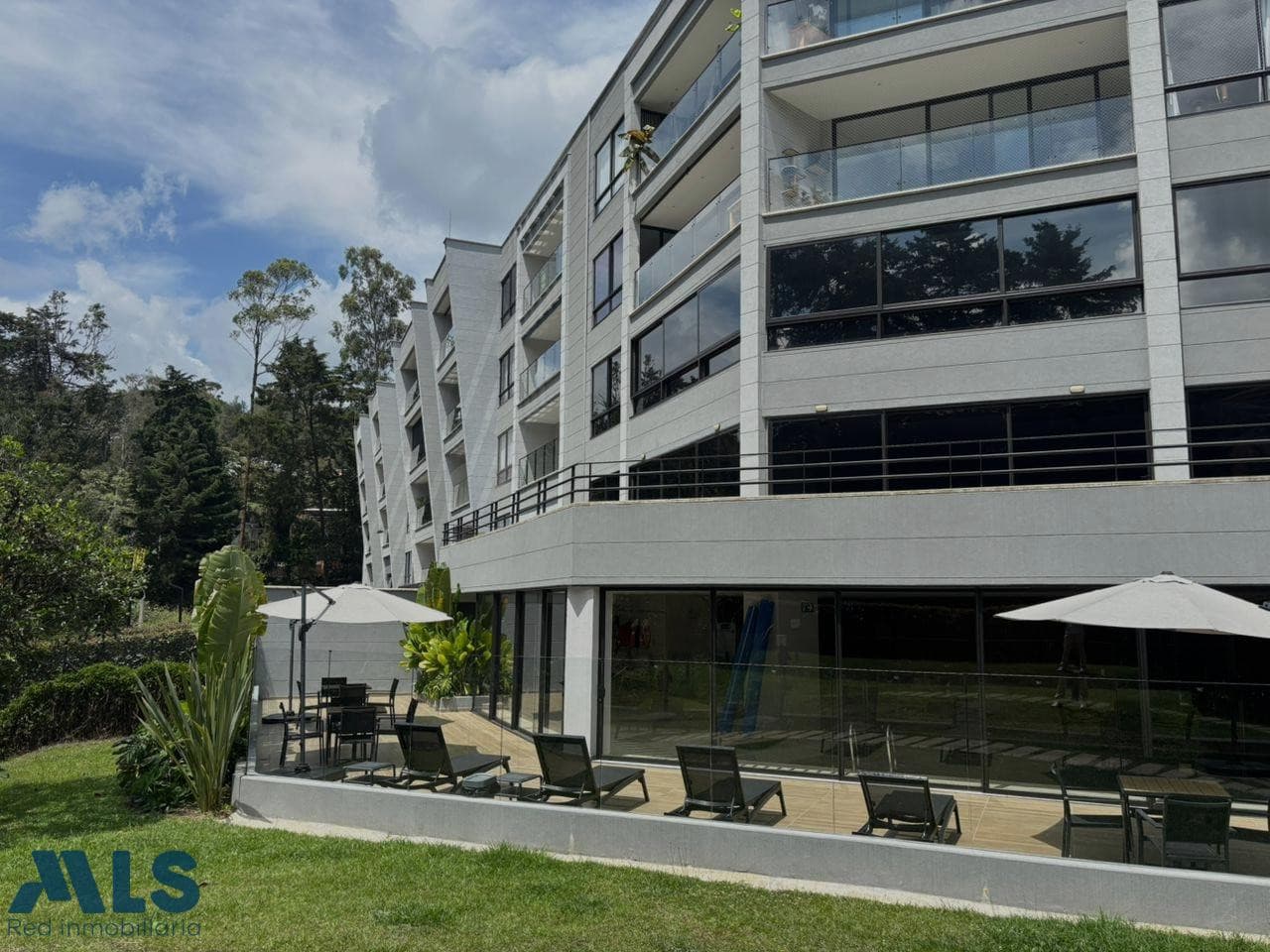 Apartamento en venta en V. Sajonia, Oriente Antioqueño, Rionegro — foto 1 de 13