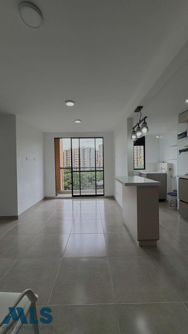 Apartamento en venta en Cuatro Esquinas, Oriente Antioqueño, Rionegro — foto 1 de 13