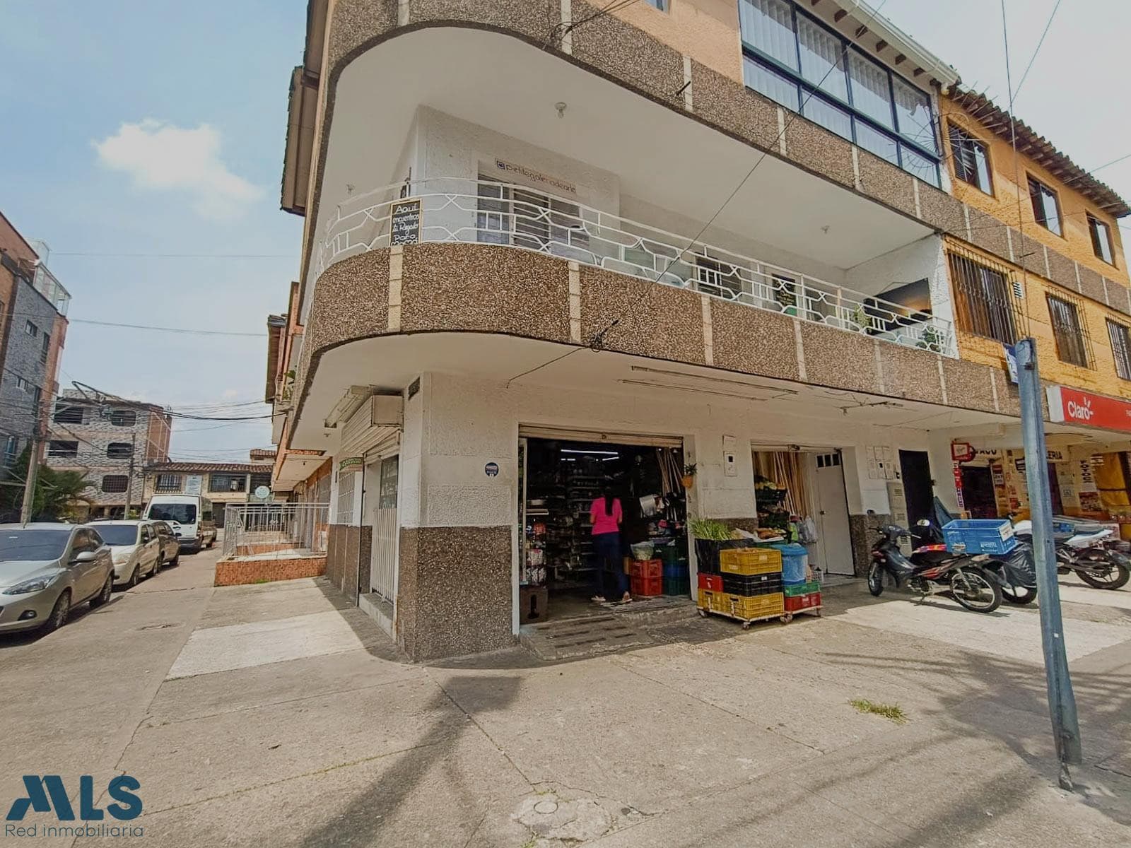 Local Comercial en venta en Belén Guayabal, Medellín — foto 1 de 8