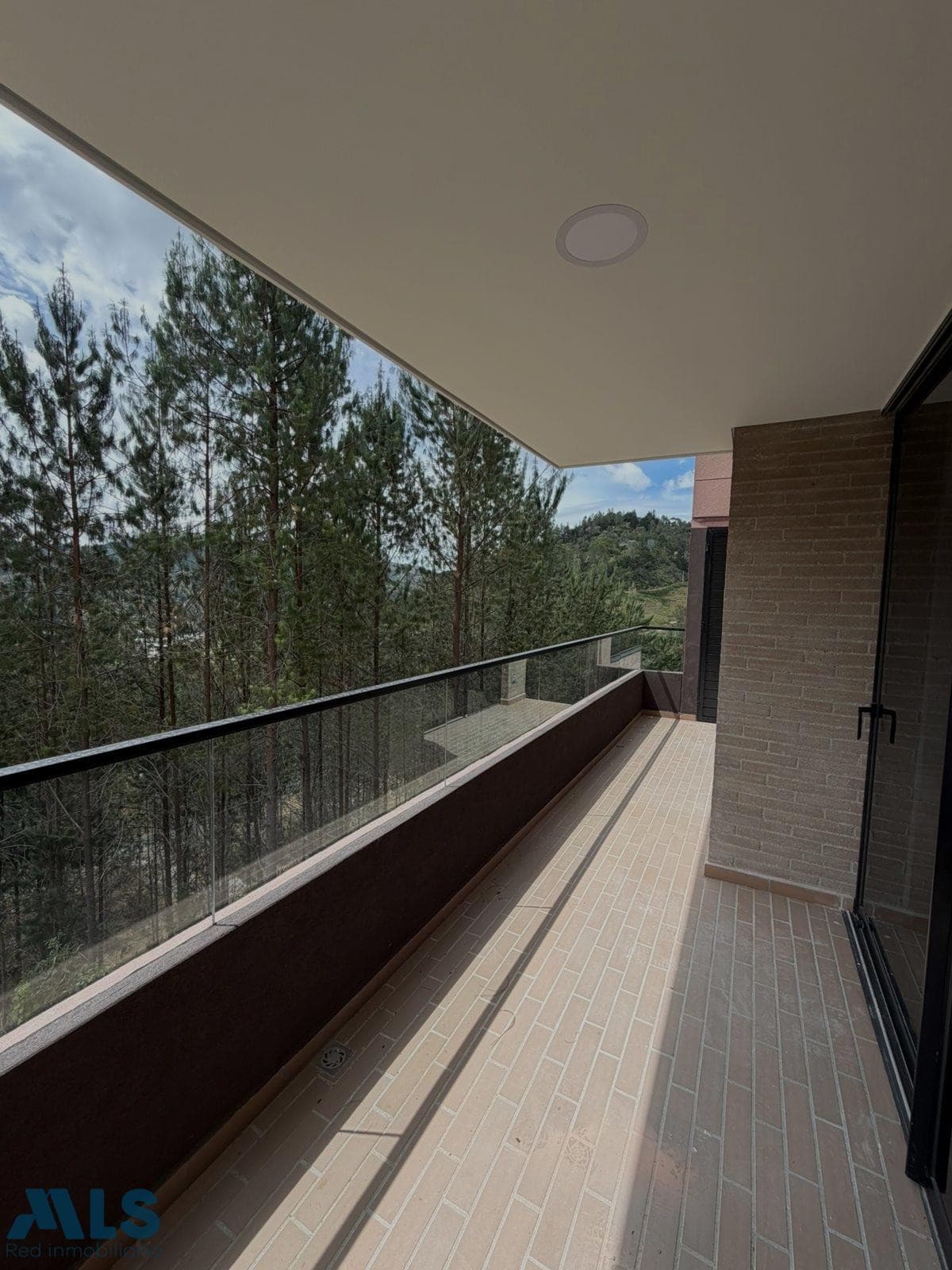 Apartamento en venta en Campestre, Oriente Antioqueño, El Retiro — foto 1 de 10