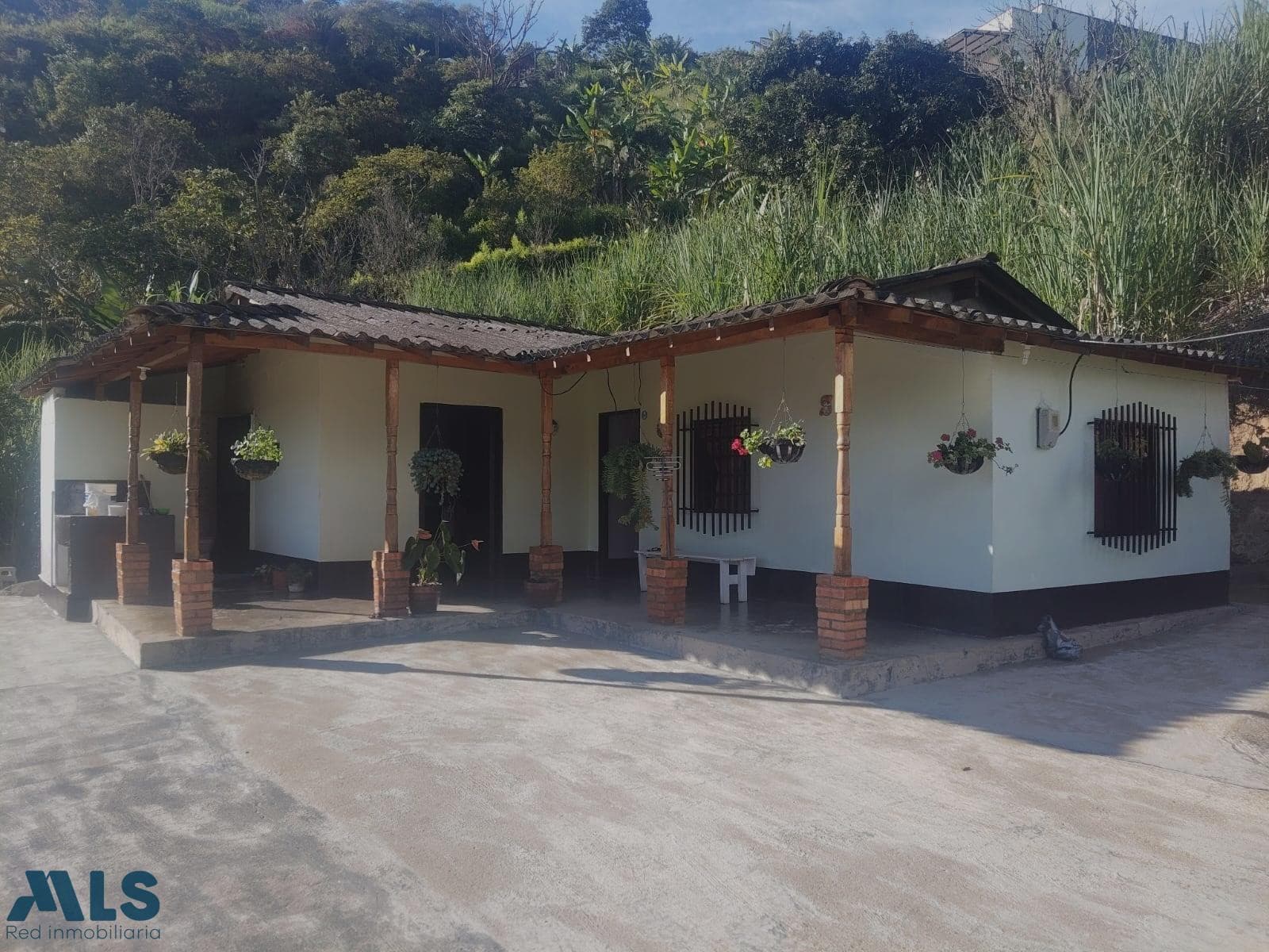 Casa en venta en V. La Playa, Norte, Barbosa — foto 1 de 21