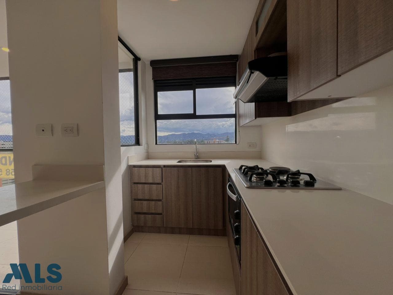 Apartamento en venta en V. Barro Blanco, Oriente Antioqueño, Rionegro — foto 1 de 17