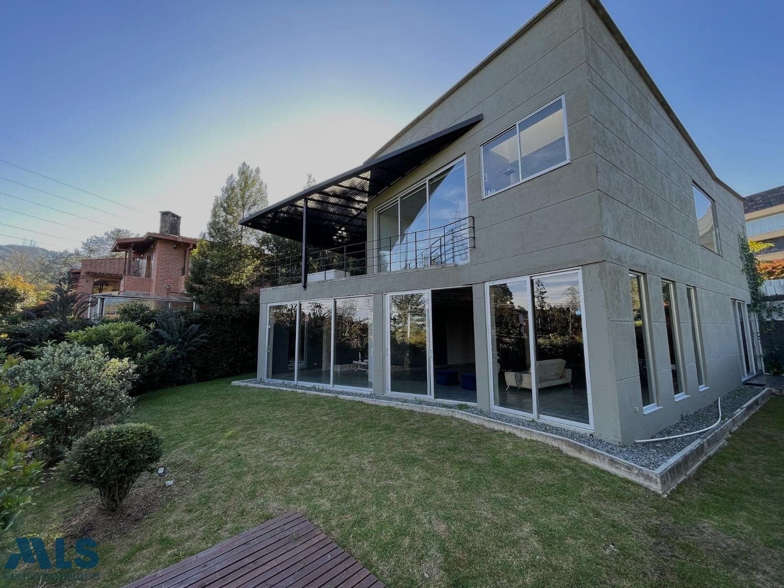 Casa en venta en Alto Del Escobero (el, Oriente Antioqueño, El Retiro — foto 1 de 17
