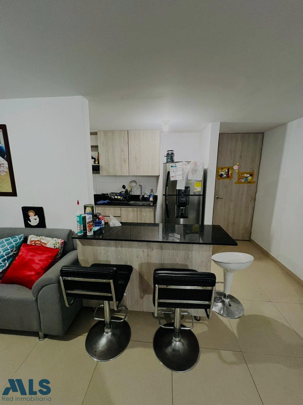 Apartamento en venta en Ditaires, Aburra Sur, Itagüí — foto 1 de 15