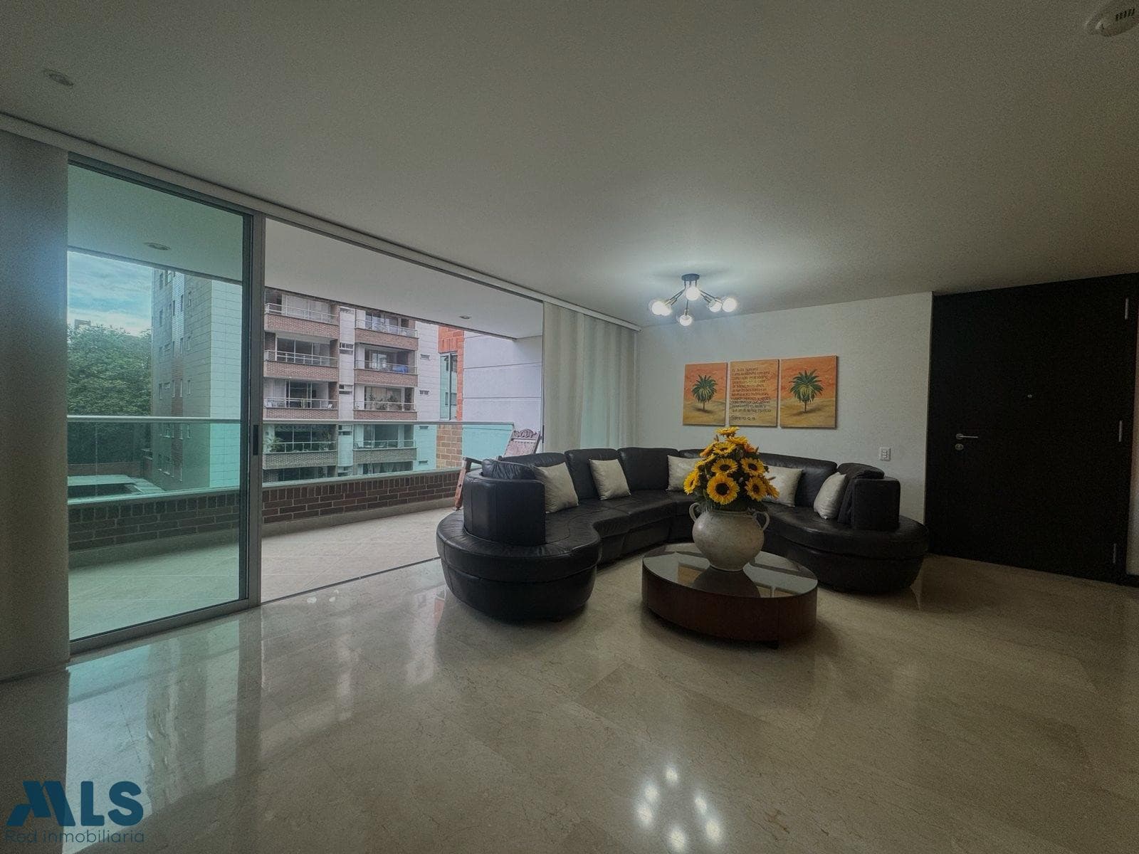 Apartamento en venta en Bosques De Zuñiga, Aburra Sur, Envigado — foto 1 de 21