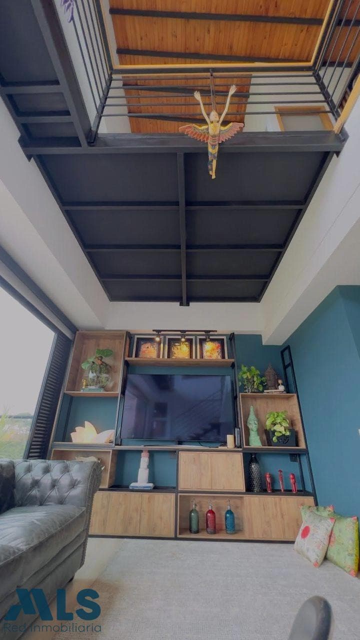 Apartamento en venta en San Antonio De Pereira, Oriente Antioqueño, Rionegro — foto 1 de 30