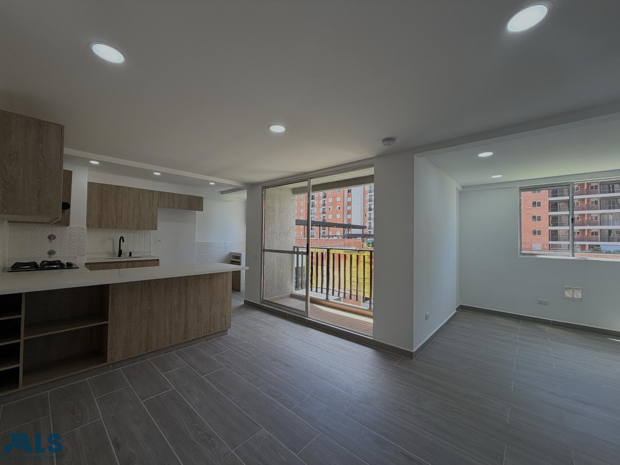Apartamento en venta en V. Fontibon, Oriente Antioqueño, Rionegro — foto 1 de 23