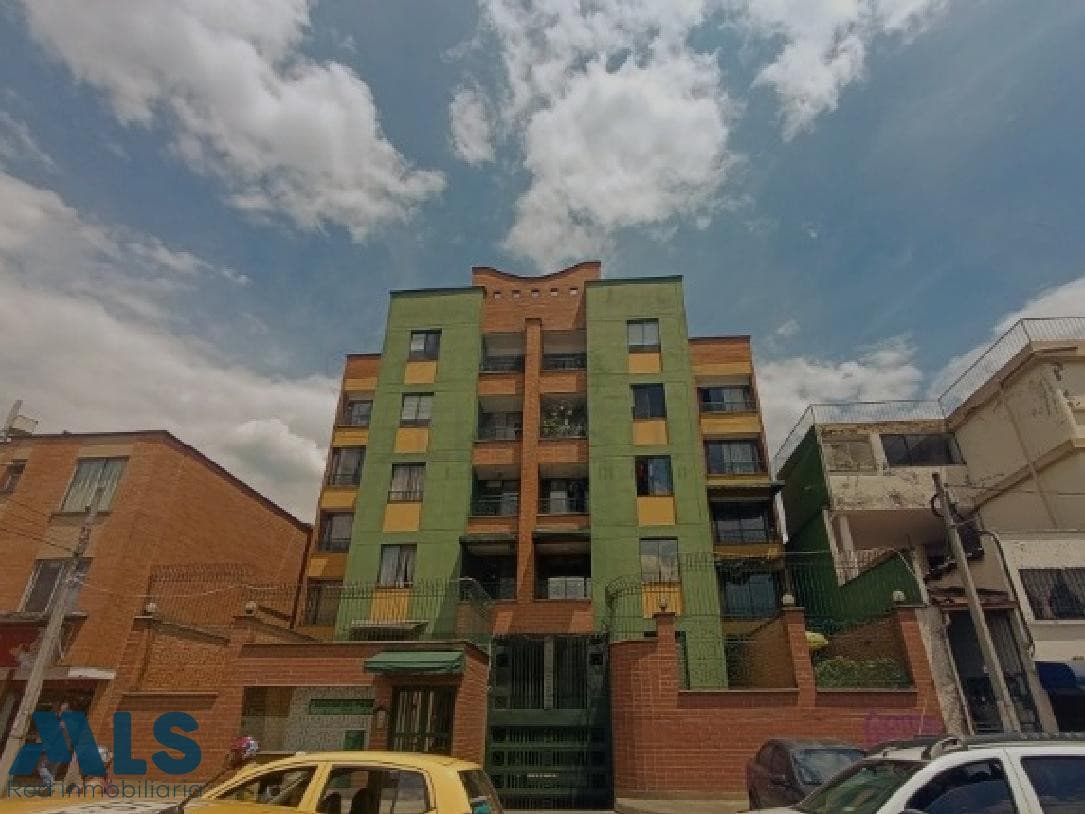 Apartamento en venta en Parque De, Belén Guayabal, Medellín — foto 1 de 8