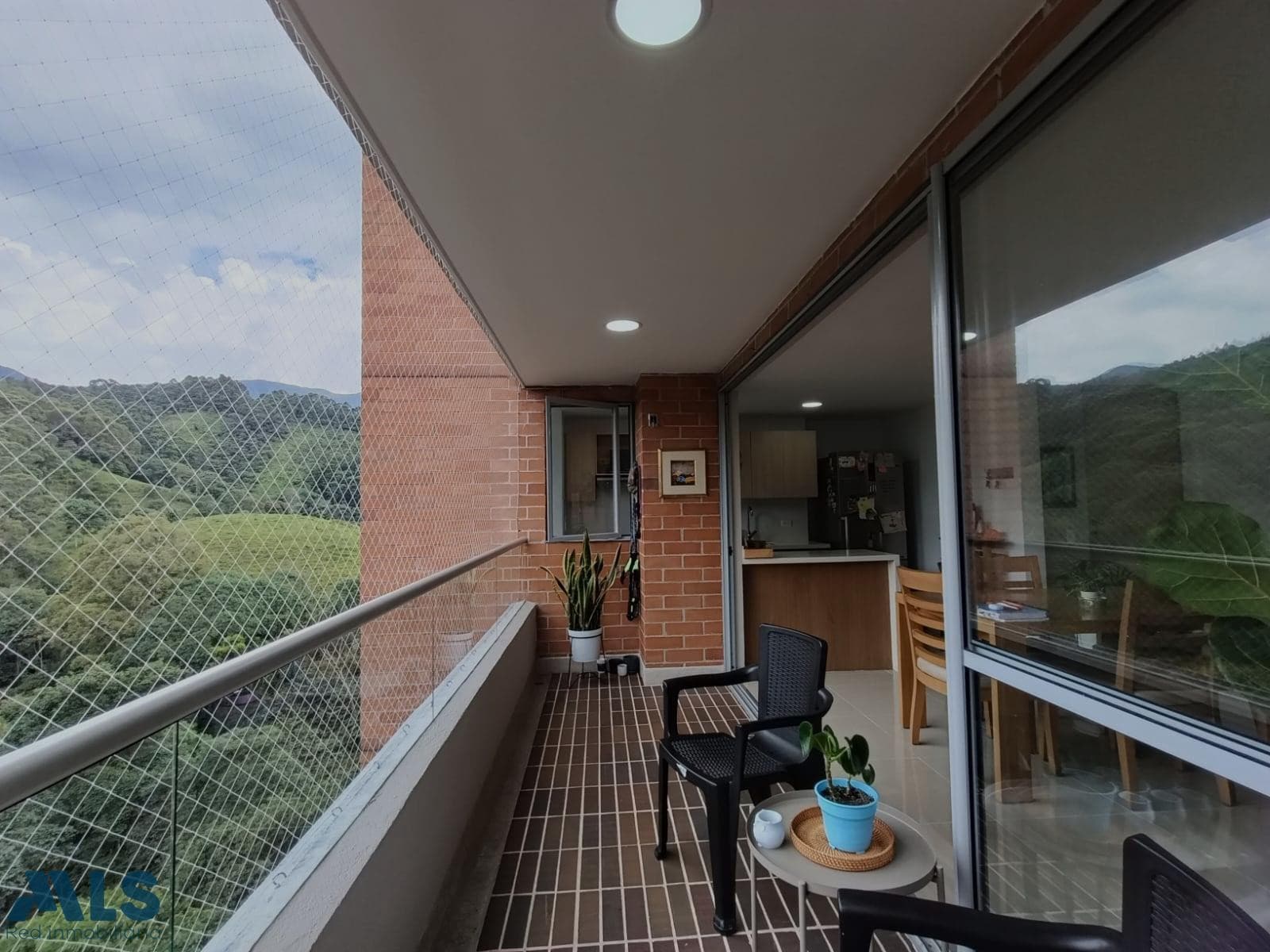 Apartamento en venta en El Trapiche, Aburra Sur, Sabaneta — foto 1 de 16