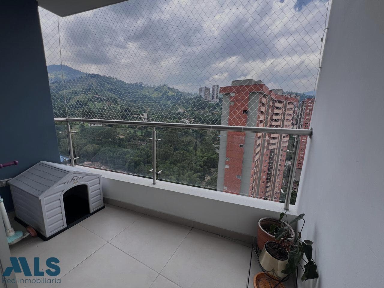 Apartamento en venta en La Doctora, Aburra Sur, Sabaneta — foto 1 de 21