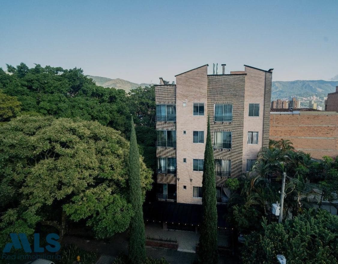 Hotelapart Hotel en venta en Estadio, Laureles, Medellín — foto 1 de 22