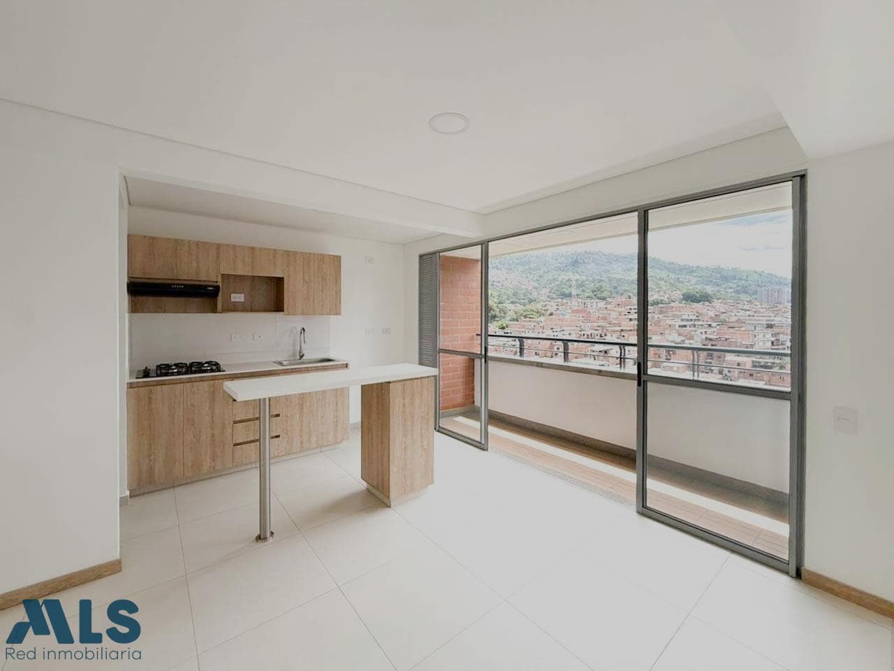 Apartamento en venta en Fátima, Aburra Sur, Itagüí — foto 1 de 18