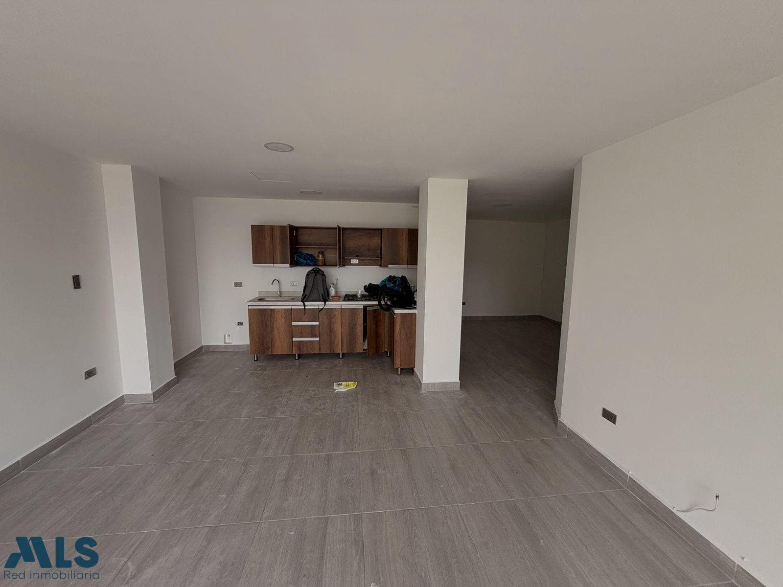 Apartamento en venta en Santa Monica, Laureles, Medellín — foto 1 de 24