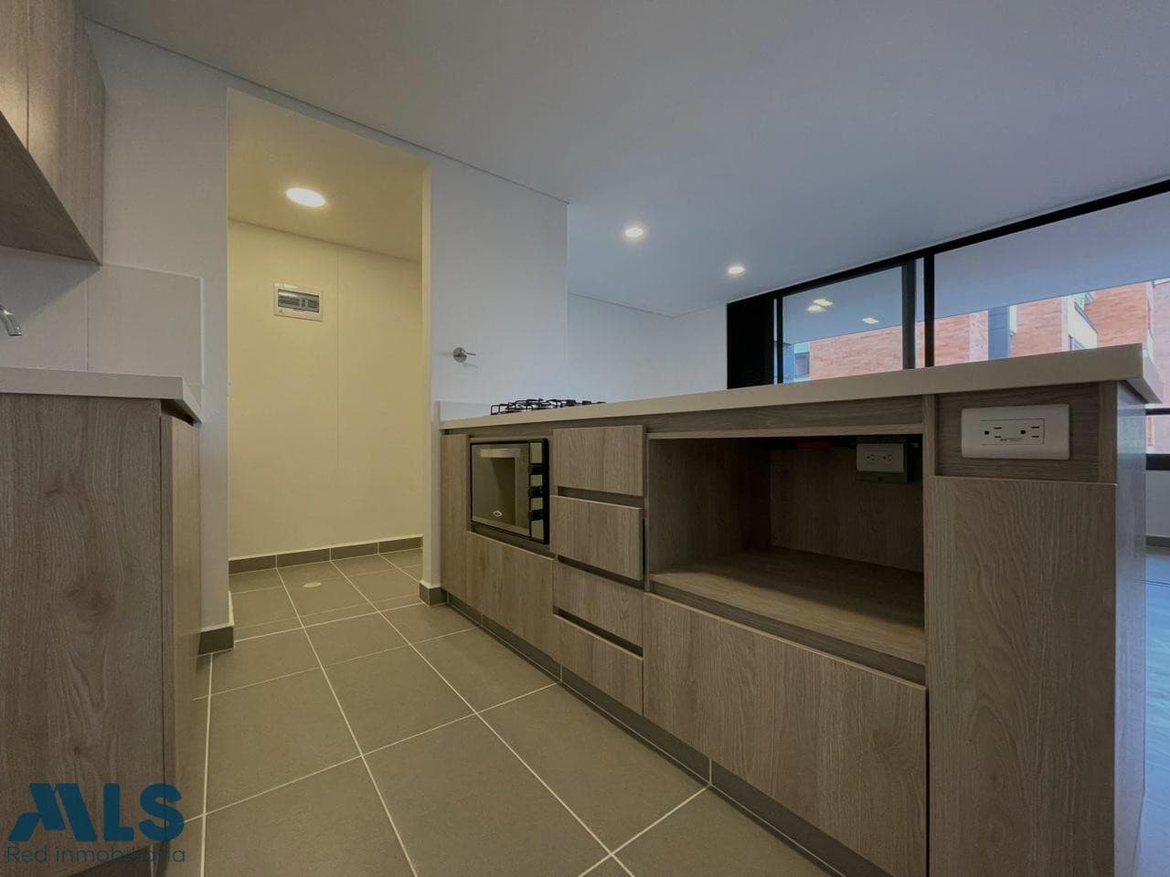 Apartamento en venta en San Antonio De Pereira, Oriente Antioqueño, Rionegro — foto 1 de 15