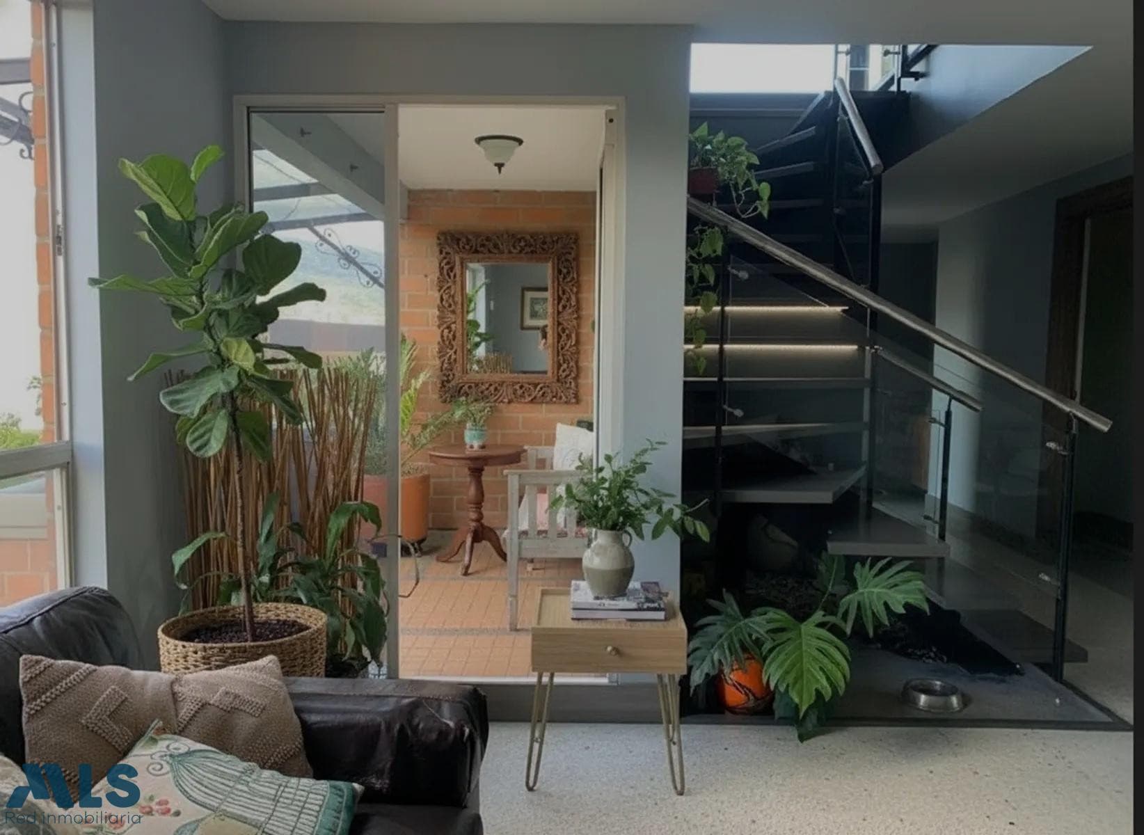 Apartamento en venta en Belén Guayabal, Medellín — foto 1 de 12