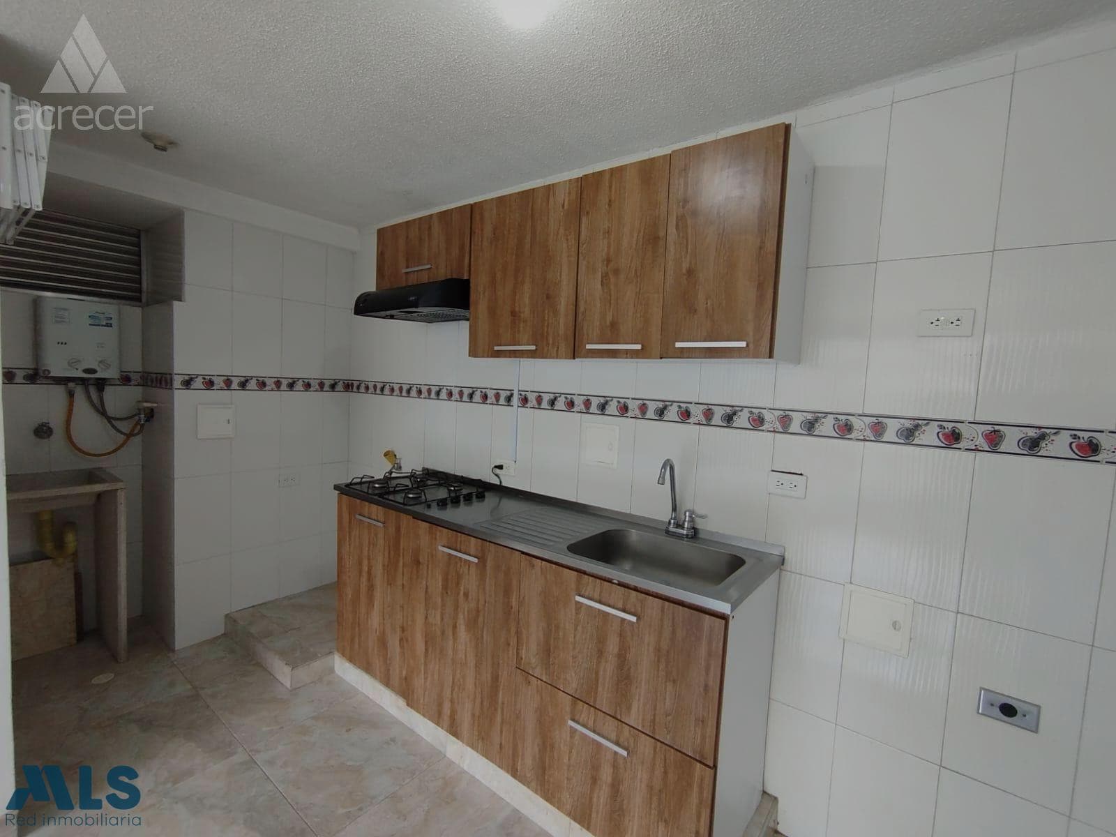 Apartamento en venta en Los Gómez, Aburra Sur, Itagüí — foto 1 de 18