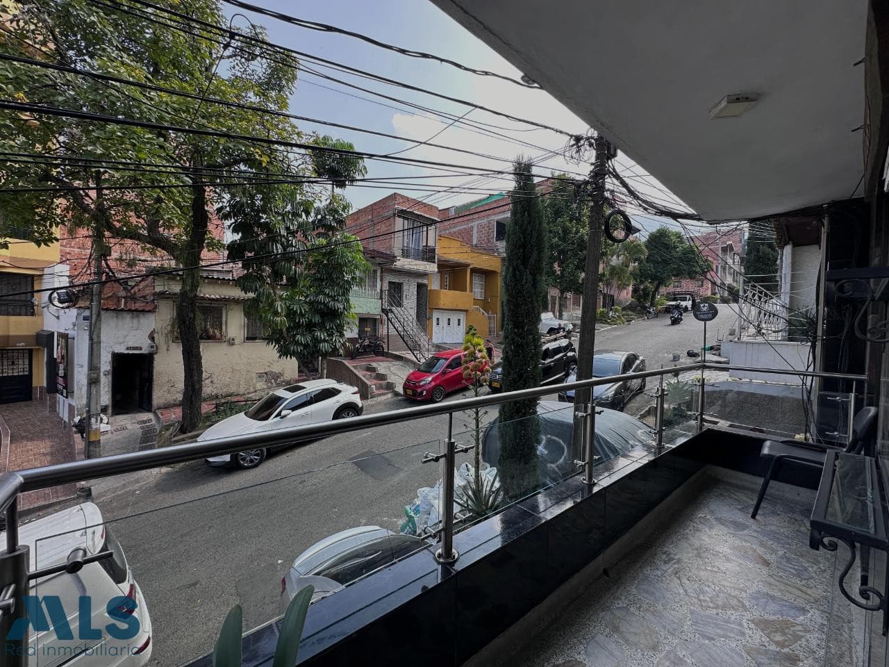 Casa en venta en Campo Valdés N° 1, Centro, Medellín — foto 1 de 21