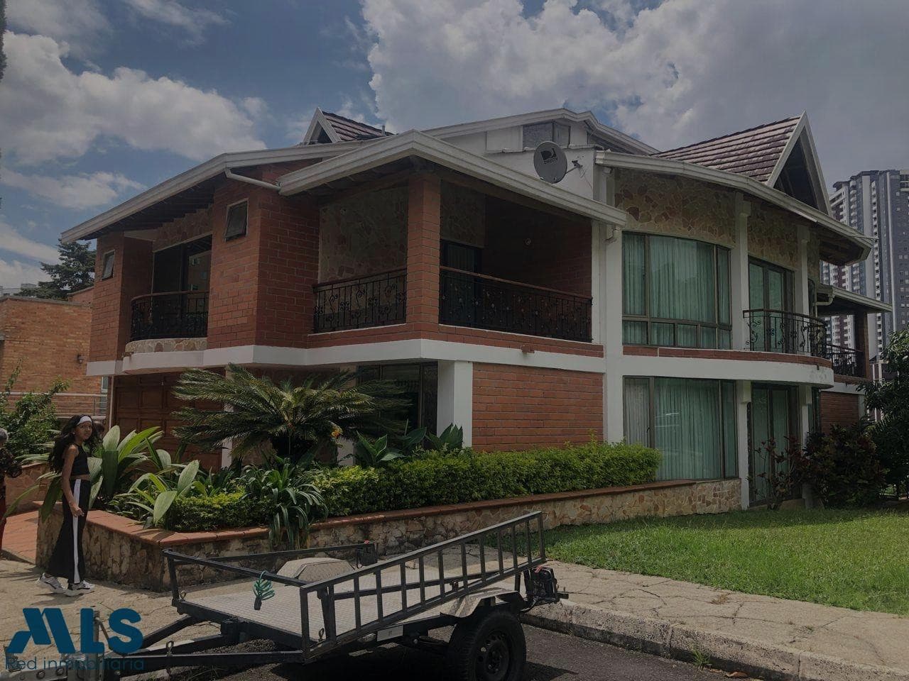 Casa en venta en Loma De San Jose, Aburra Sur, Sabaneta — foto 1 de 16