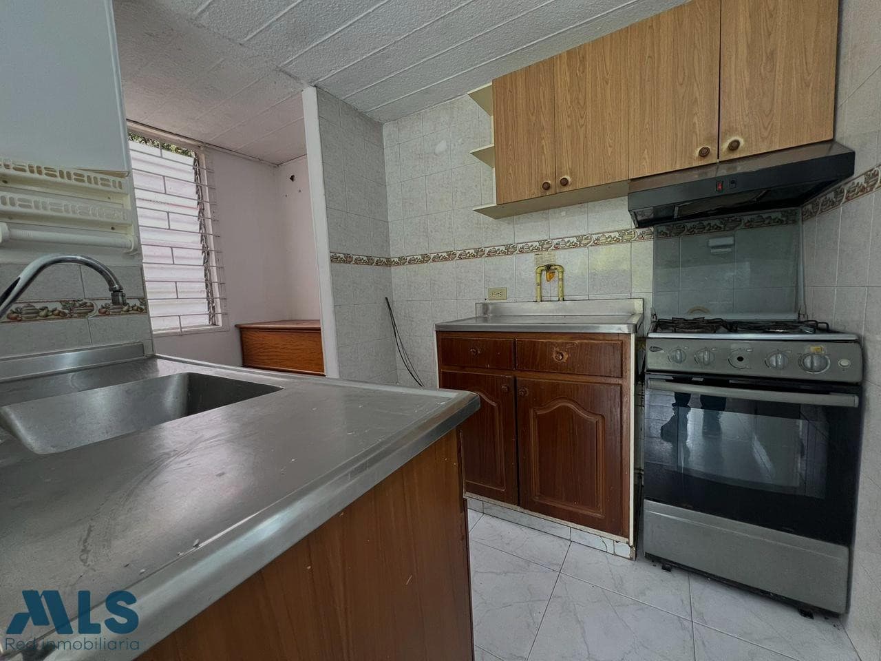 Apartamento en venta en Pradito, Aburra Sur, San Antonio De Prado — foto 1 de 18