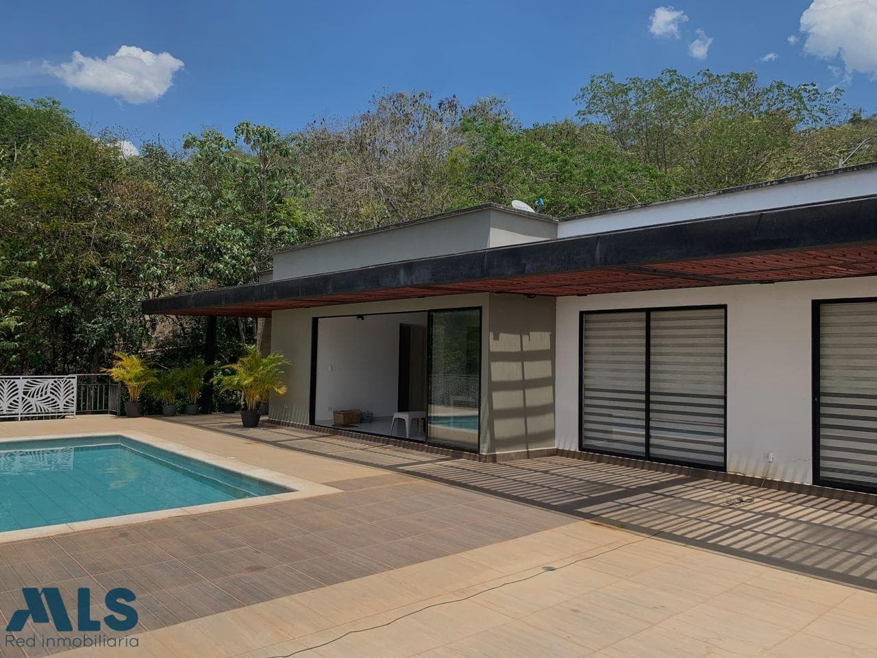 Finca Recreativa en venta en El Palmar, Occidente Antioqueño, Sopetrán — foto 1 de 27