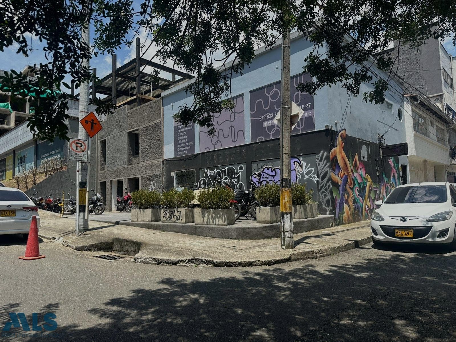 Bodega en venta en Poblado, Medellín — foto 1 de 14
