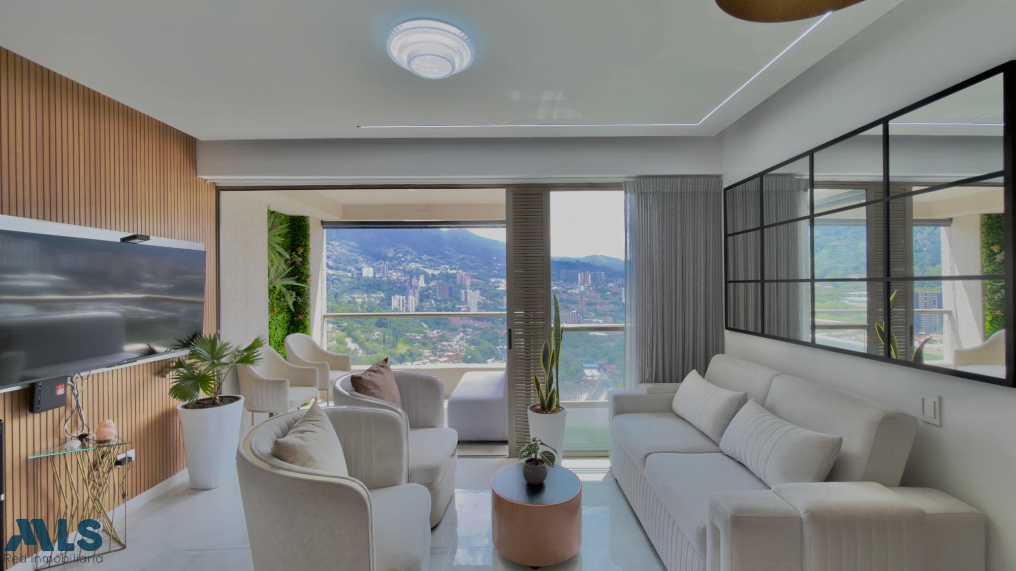 Apartamento en venta en V. Pan De Azúcar, Aburra Sur, Sabaneta — foto 1 de 21