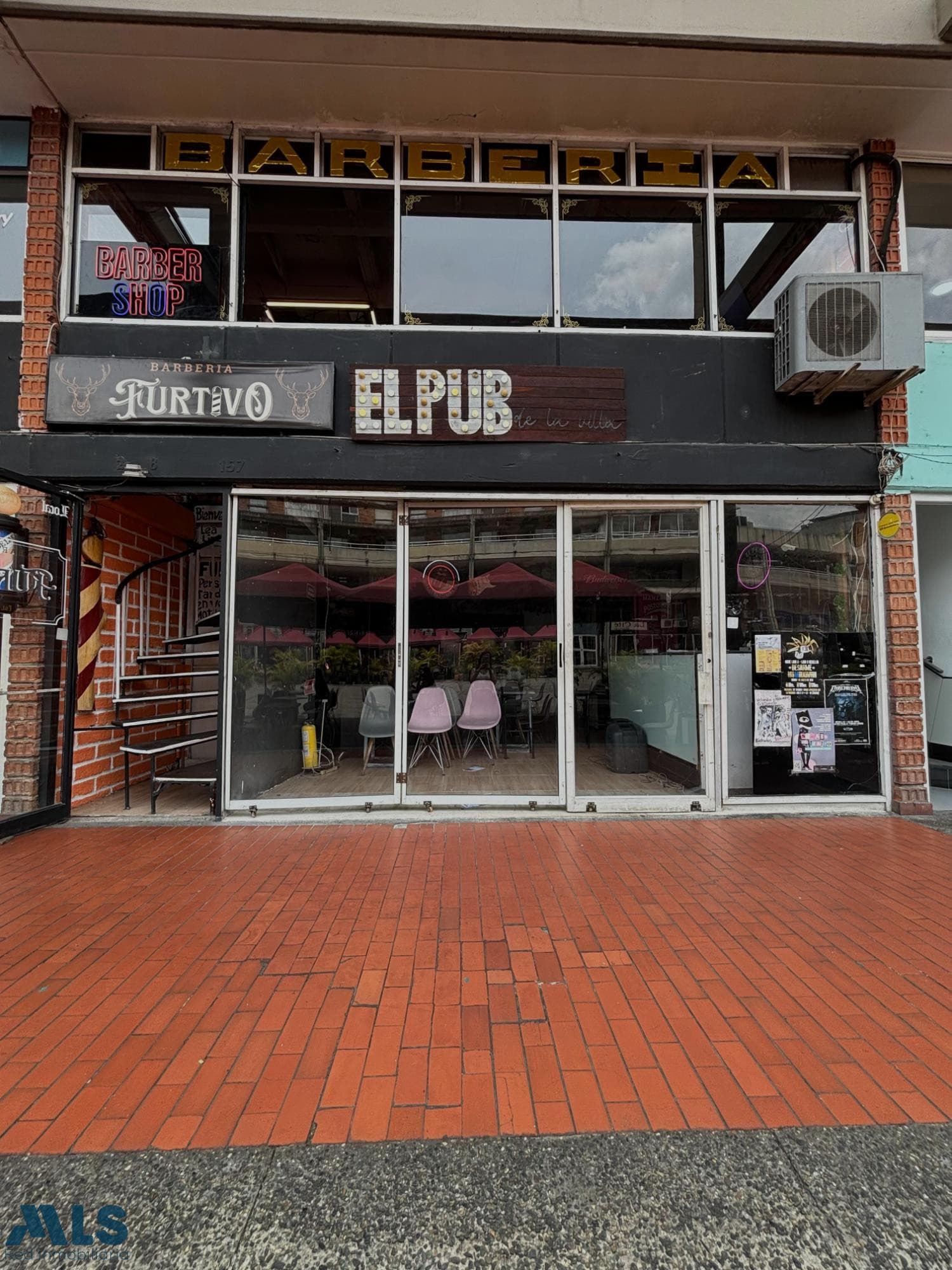 Local Comercial en venta en Belén Guayabal, Medellín — foto 1 de 8