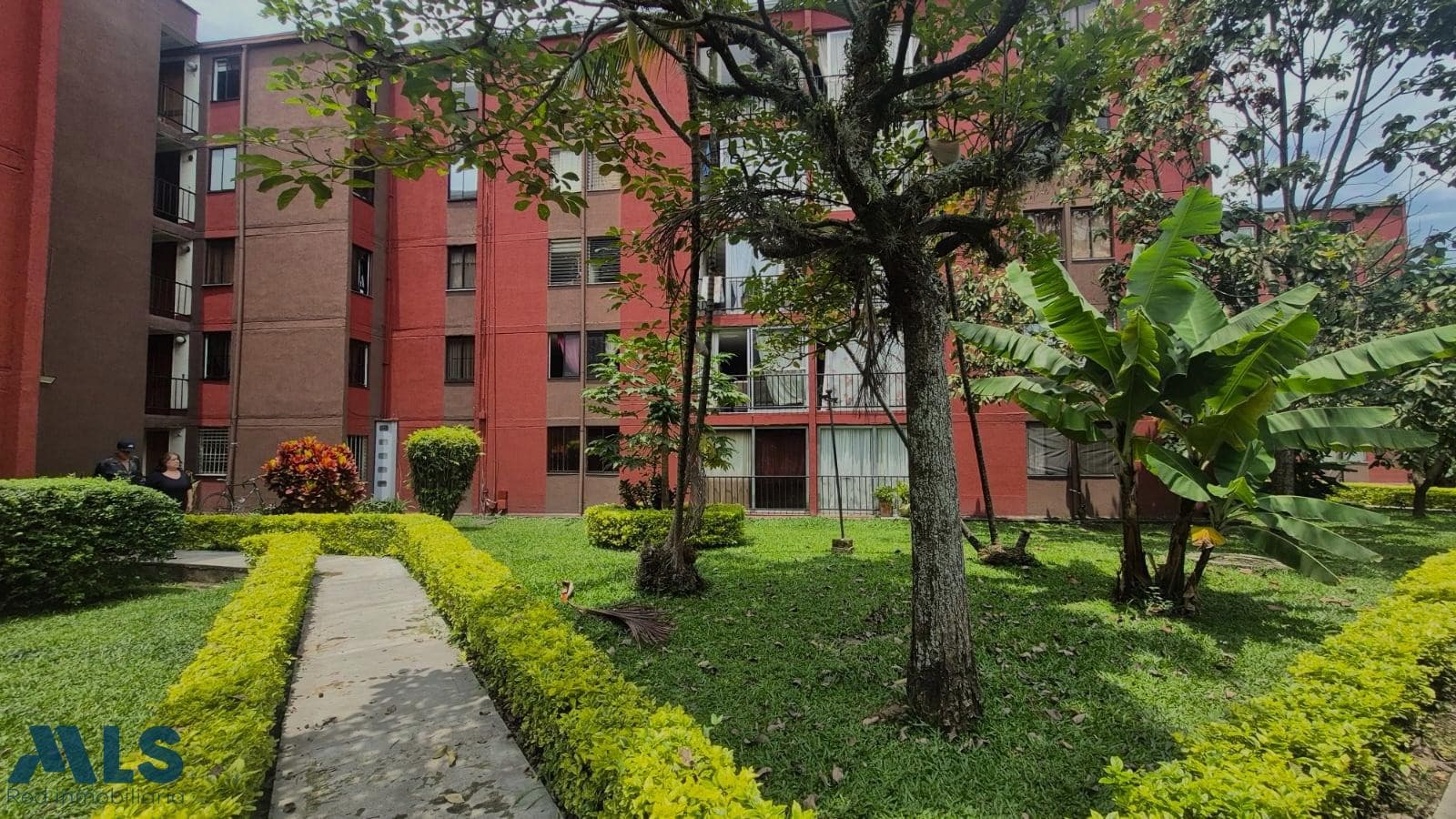 Apartamento en venta en San Pablo, Aburra Sur, Itagüí — foto 1 de 24