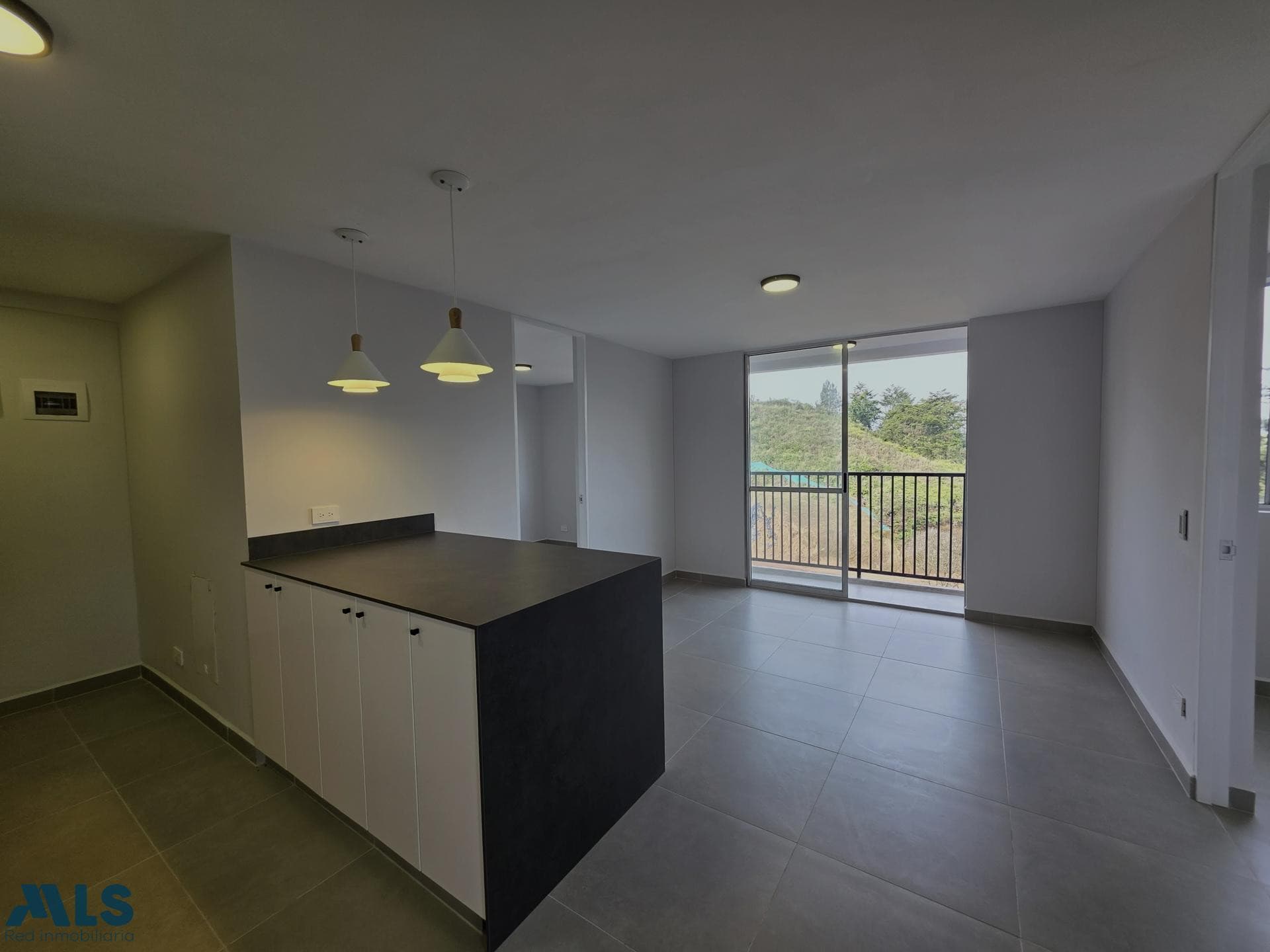 Apartamento en venta en El Porvenir, Oriente Antioqueño, Rionegro — foto 1 de 30
