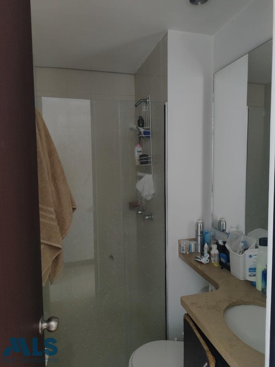 Apartamento en venta en Loma Del Indio, Poblado, Medellín — foto 1 de 11