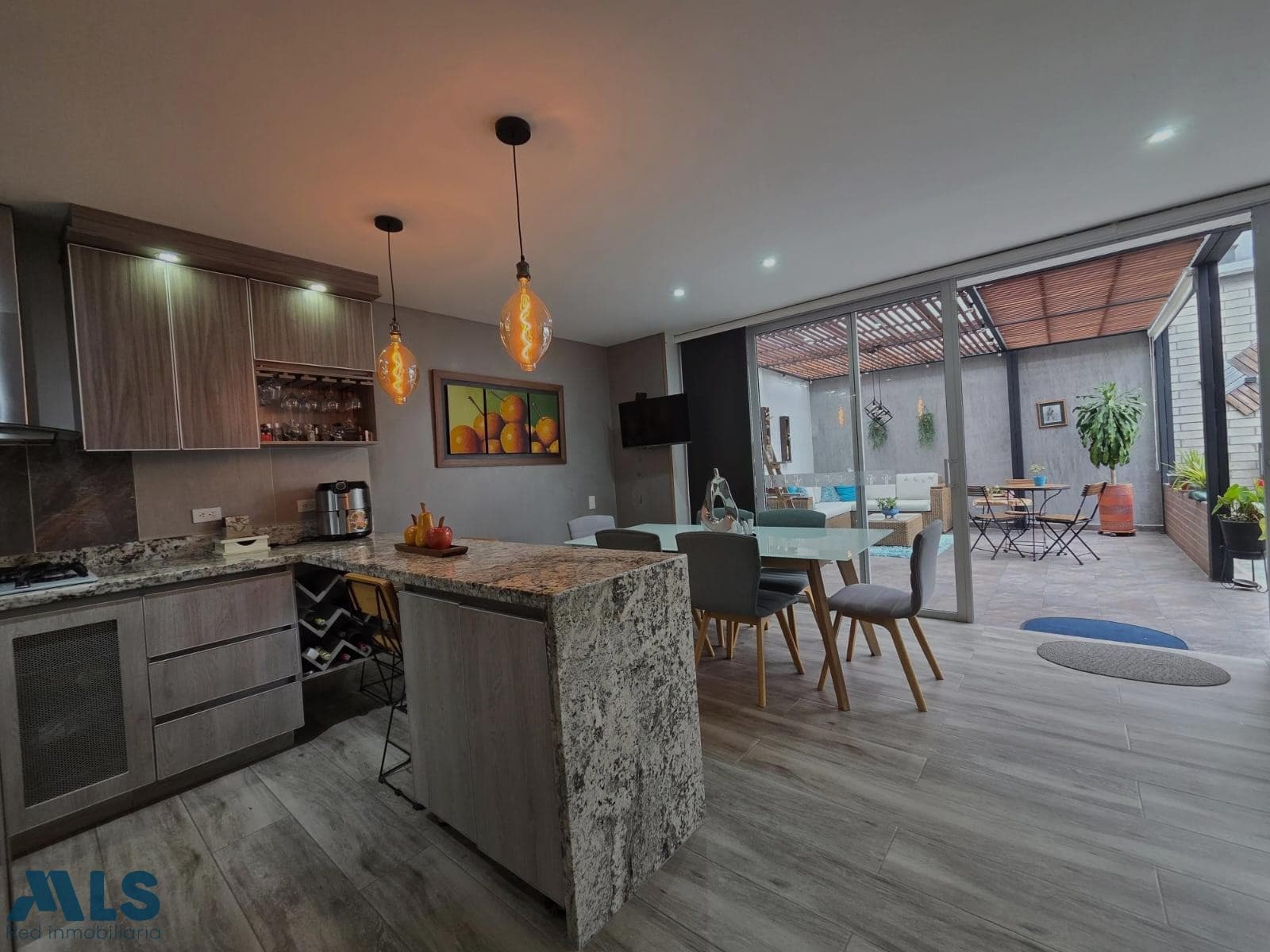 Casa en venta en V. Barro Blanco, Oriente Antioqueño, Rionegro — foto 1 de 22