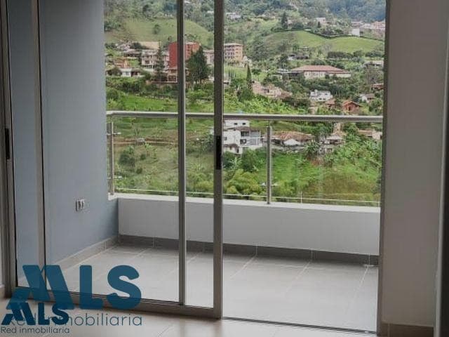 Apartamento en venta en La Doctora, Aburra Sur, Sabaneta — foto 1 de 9