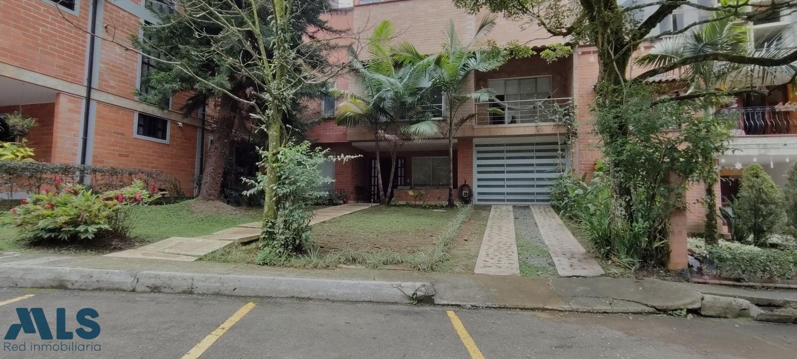 Casa en venta en Lagos De La Doctora, Aburra Sur, Sabaneta — foto 1 de 25