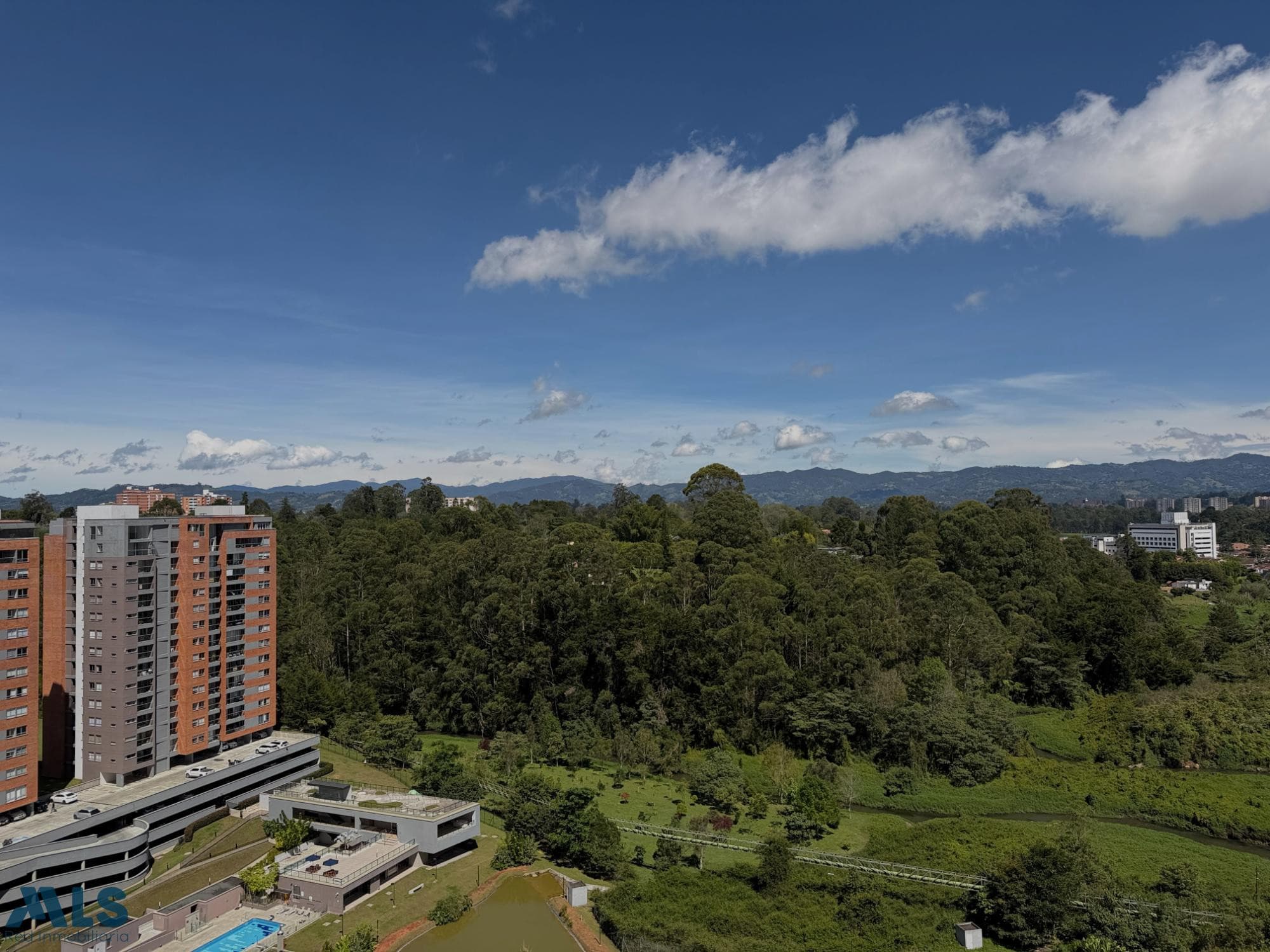 Apartamento en venta en Sector Los Colegios, Oriente Antioqueño, Rionegro — foto 1 de 13