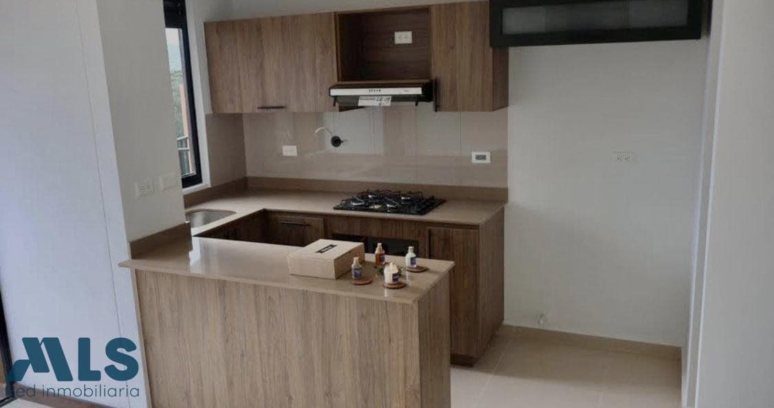 Apartamento en venta en San Antonio De Pereira, Oriente Antioqueño, Rionegro — foto 1 de 11