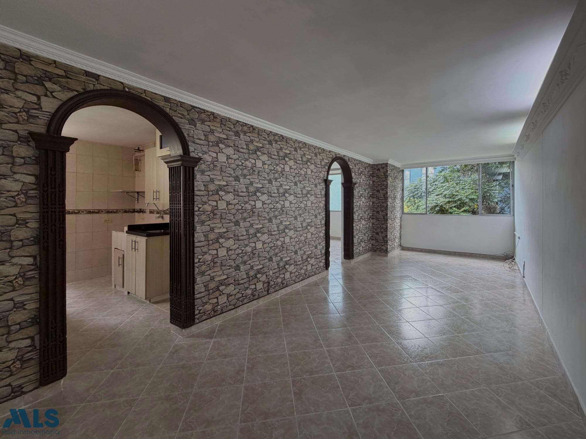 Apartamento en venta en Colinas Del, Aburra Sur, Itagüí — foto 1 de 22