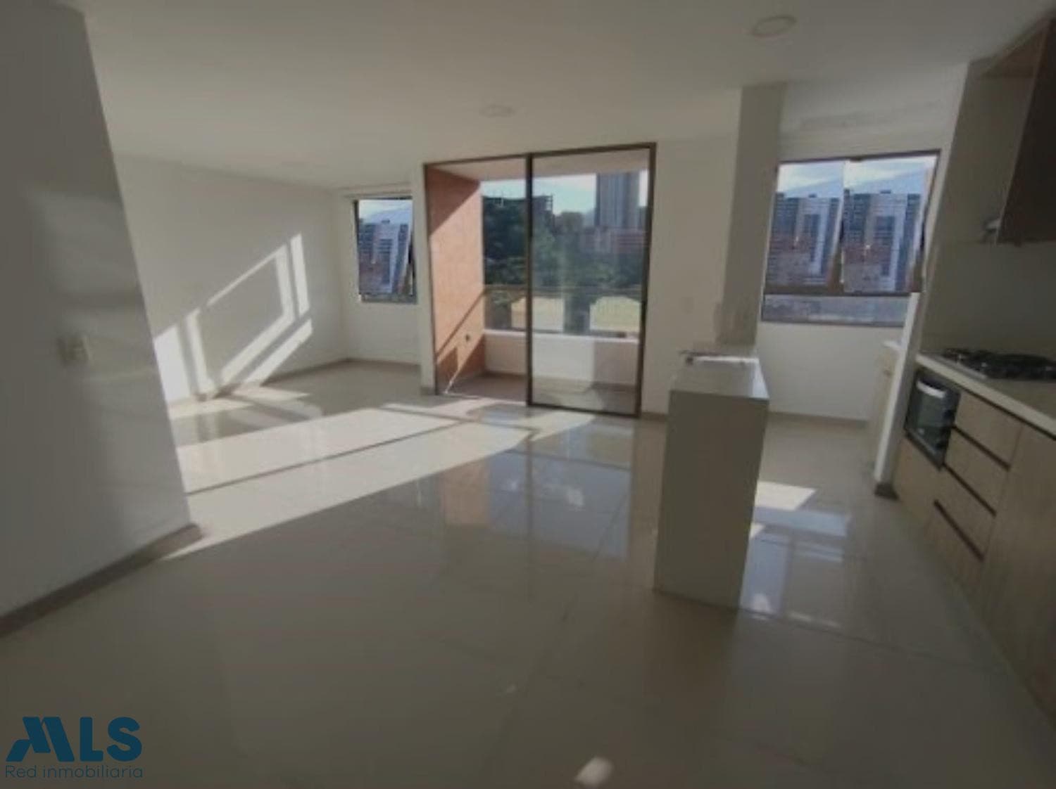 Apartamento en venta en Las Lomitas, Aburra Sur, Sabaneta — foto 1 de 23
