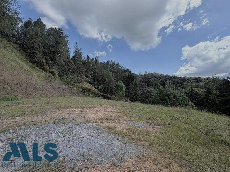 Lote Residencial en venta en Urbano (la, Oriente Antioqueño, La Ceja — foto 1 de 10