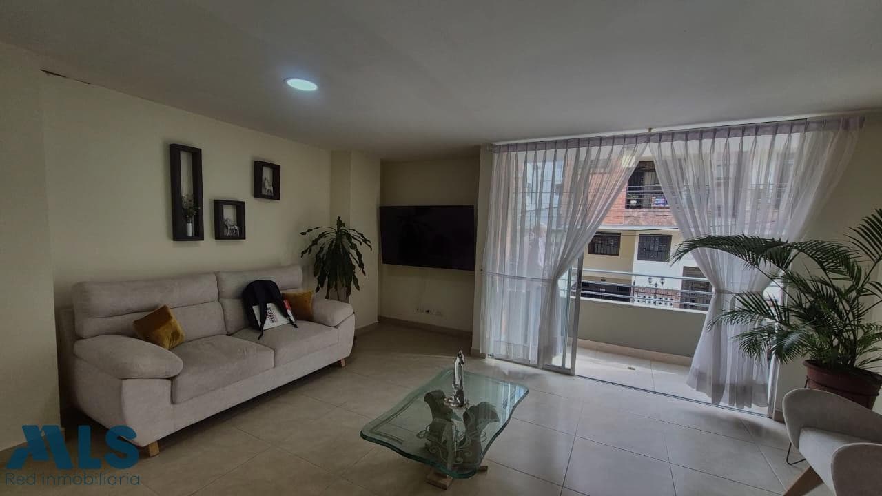 Apartamento en venta en La América, Occidente, Medellín — foto 1 de 45