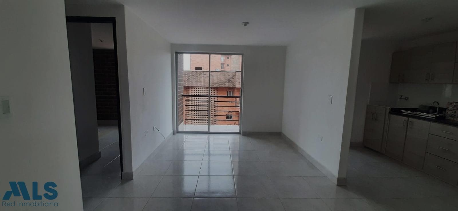 Apartamento en venta en Sector Los Colegios, Oriente Antioqueño, Rionegro — foto 1 de 12
