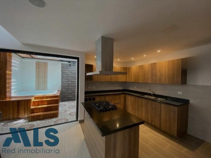 Casa en venta en Llanogrande, Oriente Antioqueño, Rionegro — foto 1 de 16