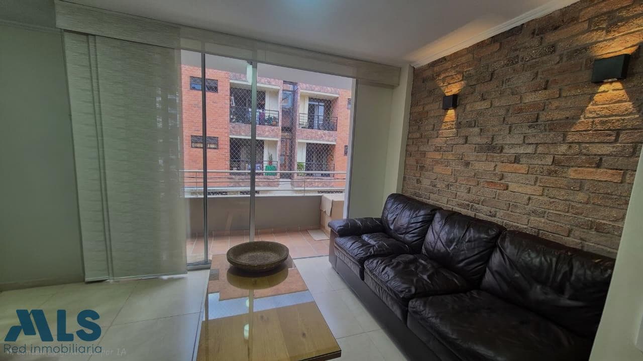 Apartamento en venta en La América, Occidente, Medellín — foto 1 de 15