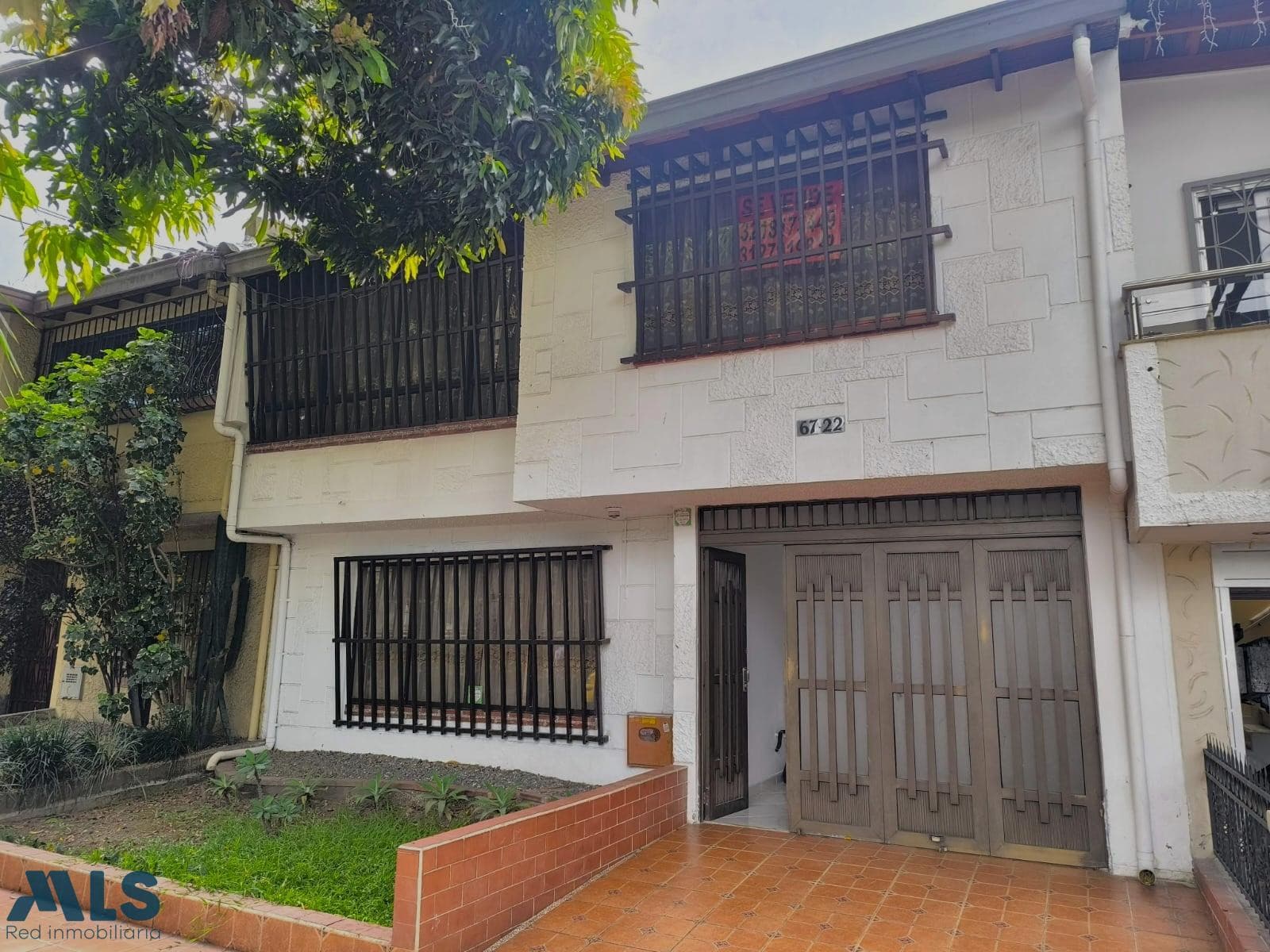 Casa en venta en Malibú, Belén Guayabal, Medellín — foto 1 de 35