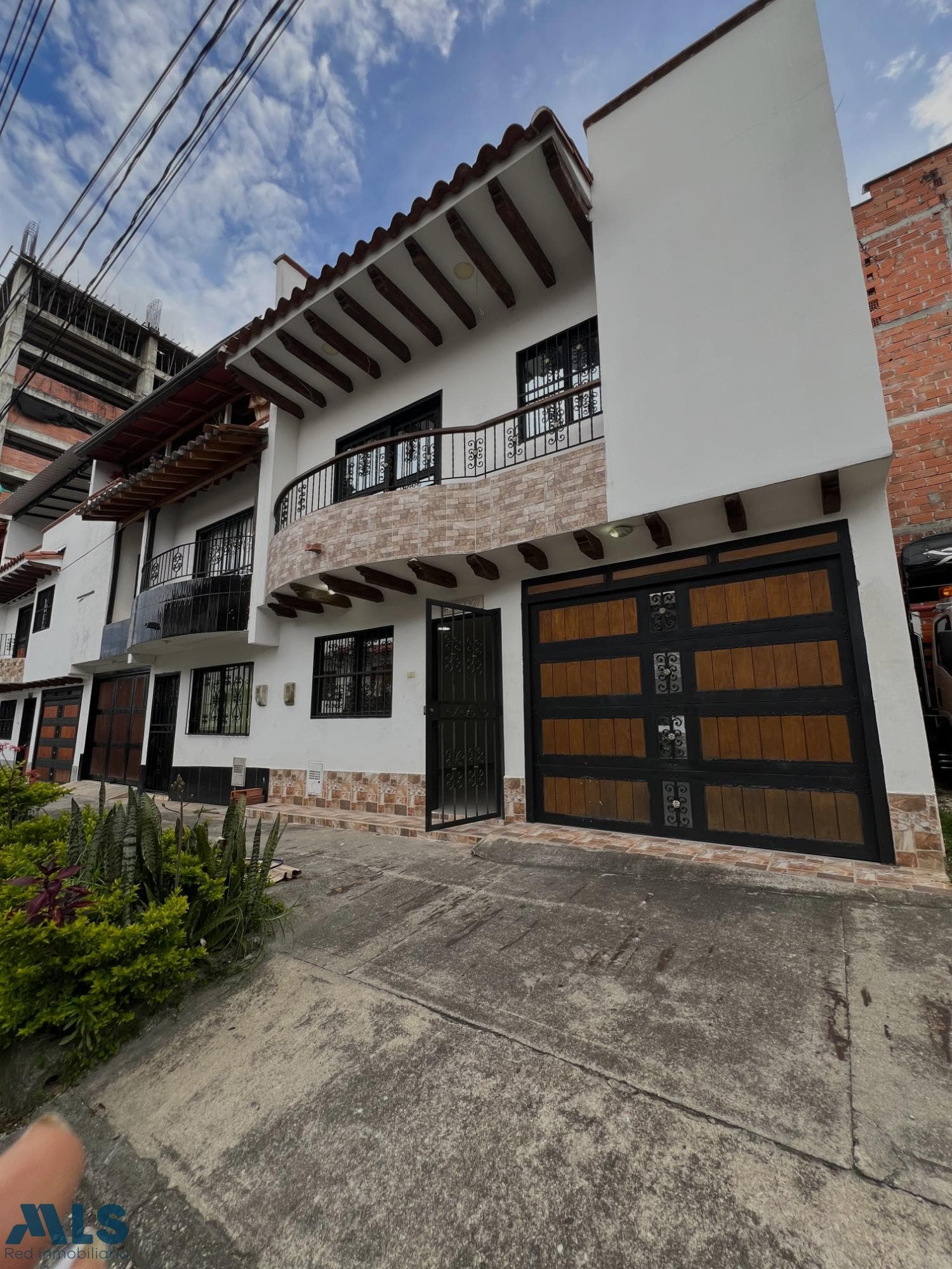 Casa en venta en El Lago, Oriente Antioqueño, Rionegro — foto 1 de 33