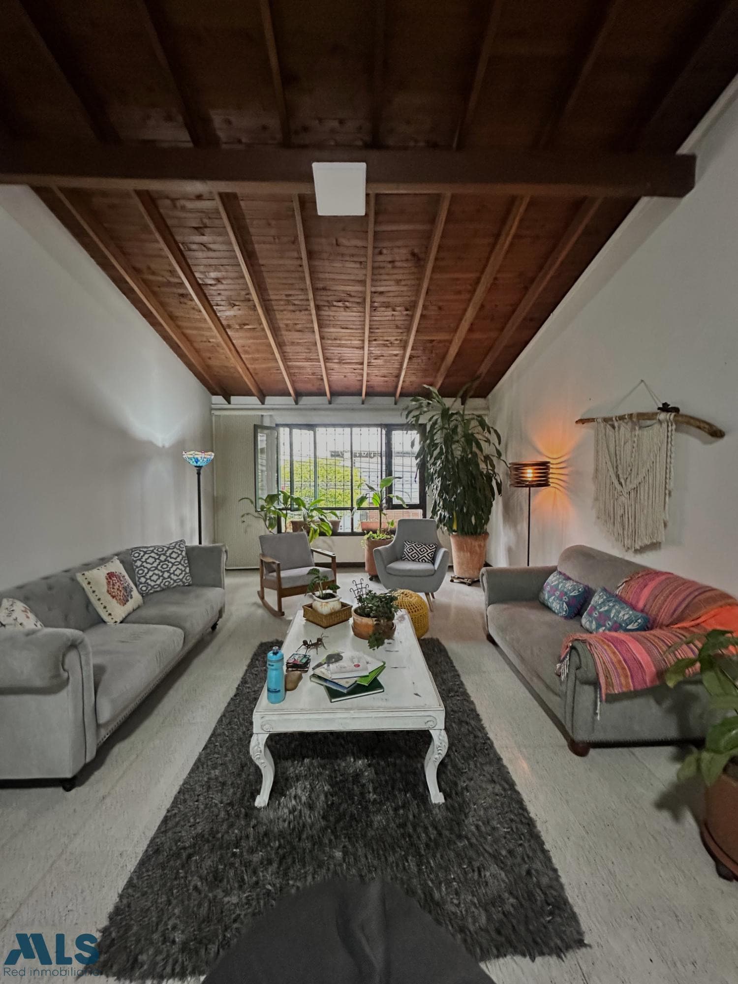 Casa en venta en Conquistadores, Laureles, Medellín — foto 1 de 21
