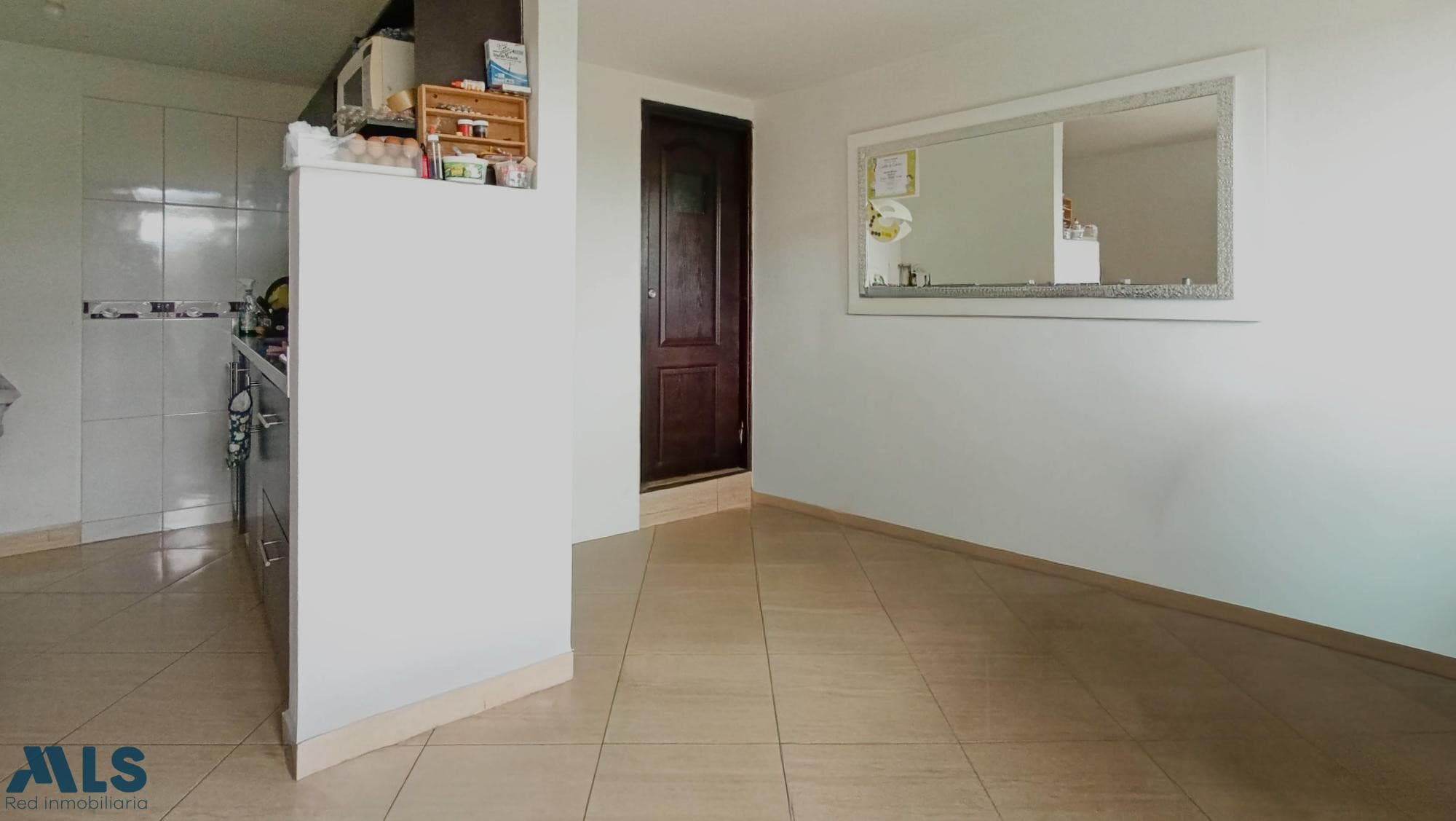 Apartamento en venta en La América, Occidente, Medellín — foto 1 de 11